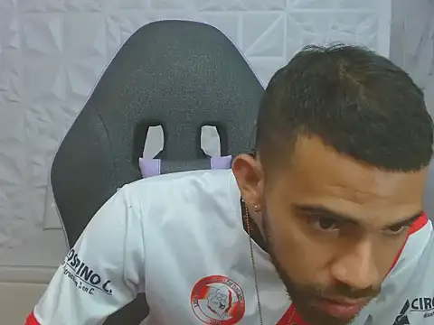 Snapshot of chacorta_ chatting on 10, 3, 2026 chacorta online show from 10, 3, 2026