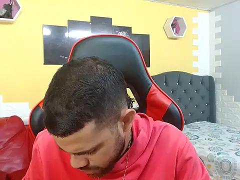 Snapshot of chacorta_ chatting on 13, 3, 2026 chacorta online show from 13, 3, 2026