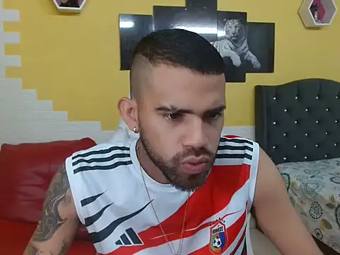 Snapshot of chacorta_ chatting on 24, 3, 2026 chacorta online show from 24, 3, 2026