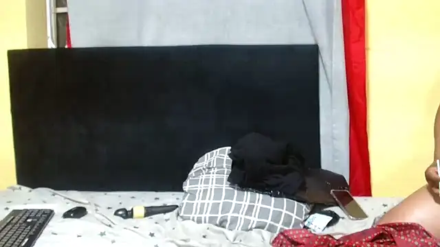 JinglynJuicy22 online show from 6, 3, 2026