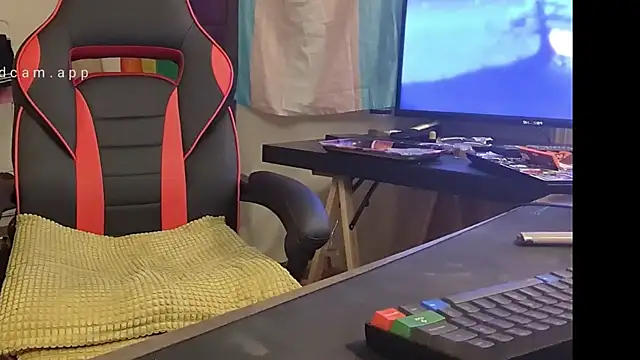 LovelyMeli online show from 21, 2, 2026