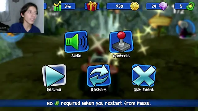 SolRakOF online show from 19, 3, 2026