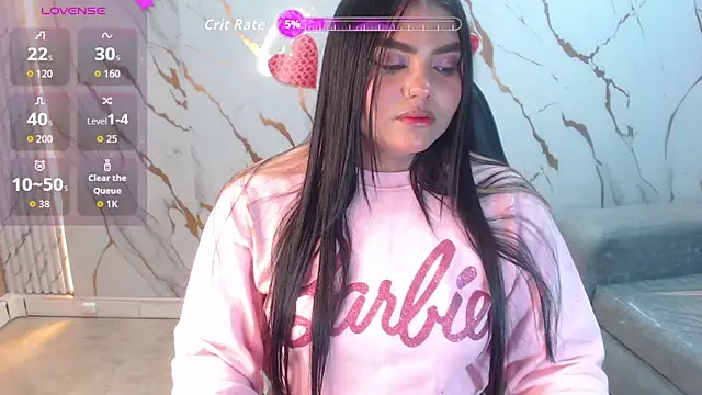 Berchy tf online show from 28, 2, 2026