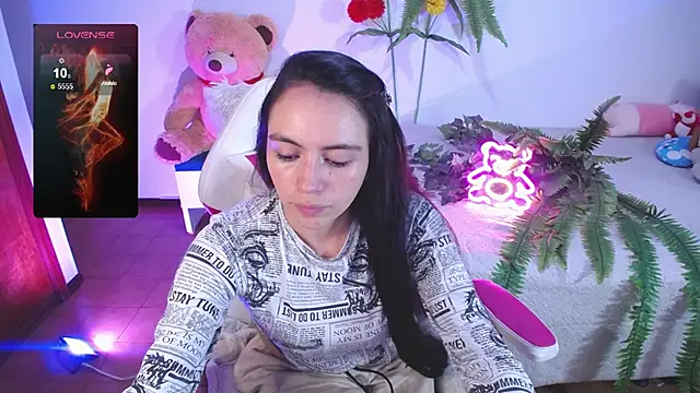 lika little0 online show from 16, 2, 2026