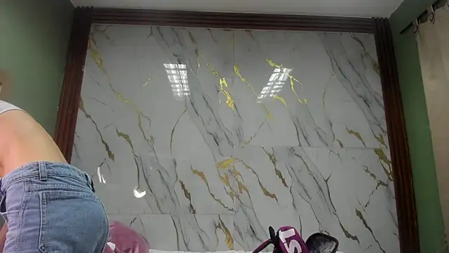 Amanda Rossi online show from 16, 3, 2026