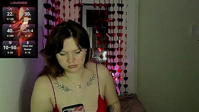 Snapshot of Lika__Sweeet chatting on 12, 3, 2026 Lika Sweeet online show from 12, 3, 2026