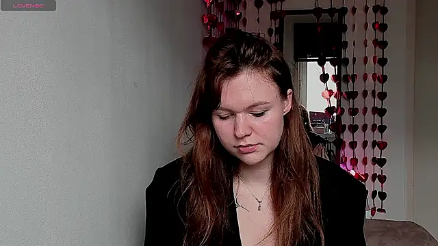 Snapshot of Lika__Sweeet chatting on 13, 3, 2026 Lika Sweeet online show from 13, 3, 2026