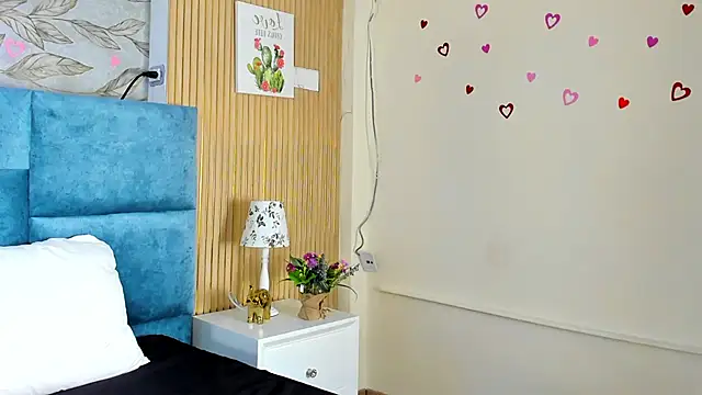 Katiawilson online show from 22, 3, 2026