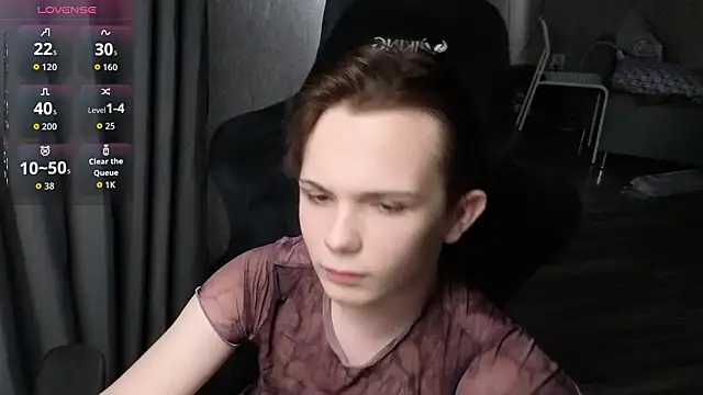 Christie Sayka online show from 1, 2, 2026