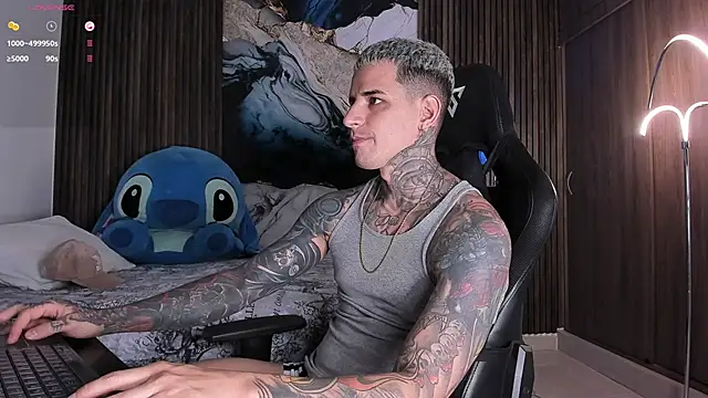 trisstann  online show from 4, 2, 2026