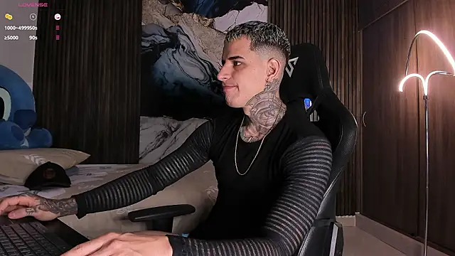 trisstann  online show from 14, 2, 2026