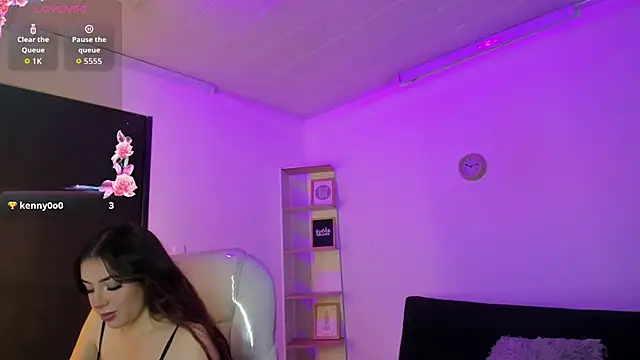 Snapshot of Sweet_bellaa_ chatting on 21, 3, 2026 Sweet bellaa online show from 21, 3, 2026