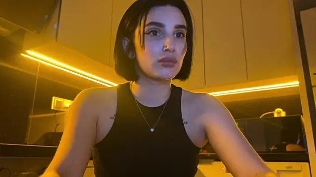 BlackFox V online show from 8, 3, 2026