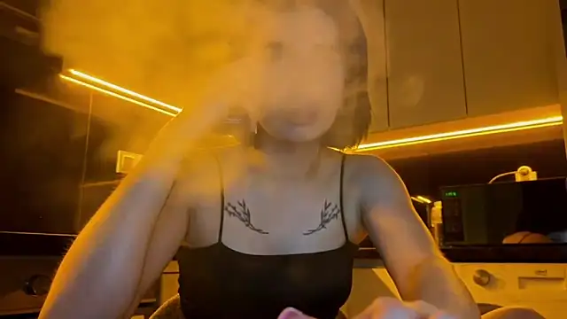 BlackFox V online show from 13, 3, 2026