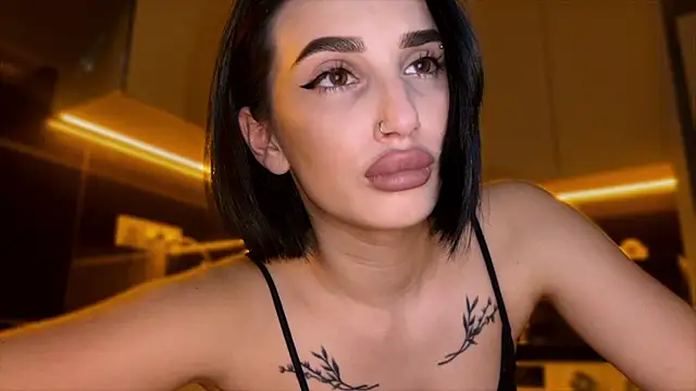 BlackFox V online show from 15, 3, 2026