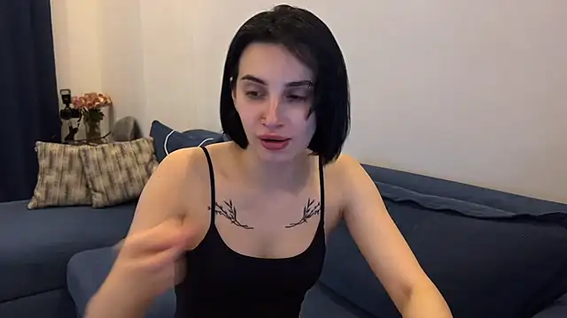 BlackFox V online show from 16, 3, 2026