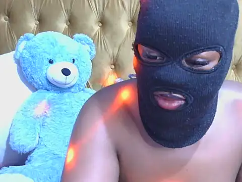 xxxMysterious Miss online show from 31, 1, 2026