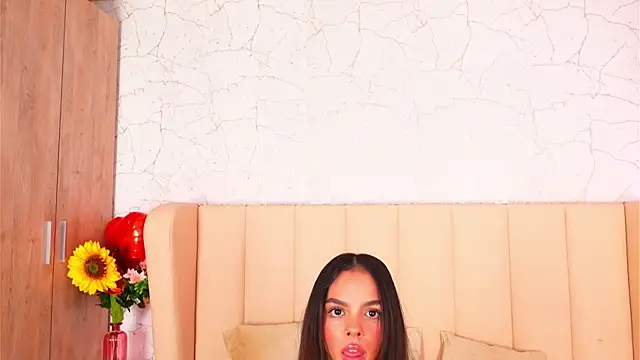 BambiRoses online show from 22, 2, 2026