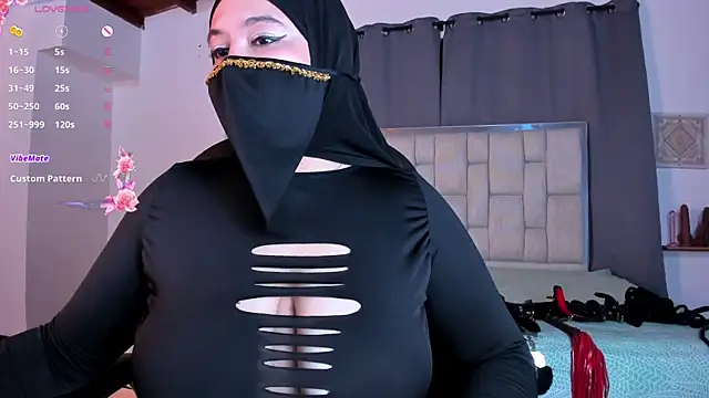 Snapshot of basima_haik chatting on 6, 3, 2026 basima haik online show from 6, 3, 2026