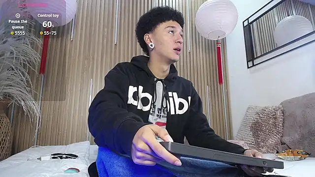 David Banks  online show from 24, 3, 2026