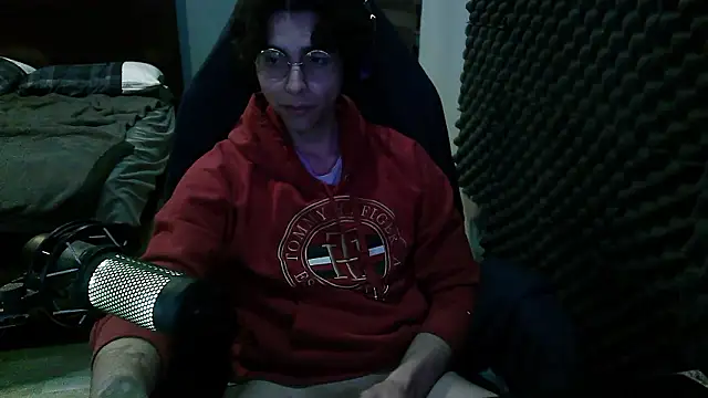 craker6999 online show from 2, 2, 2026