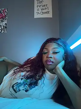 Snapshot of LuckyTonightx chatting on 13, 2, 2026 LuckyTonightx online show from 13, 2, 2026