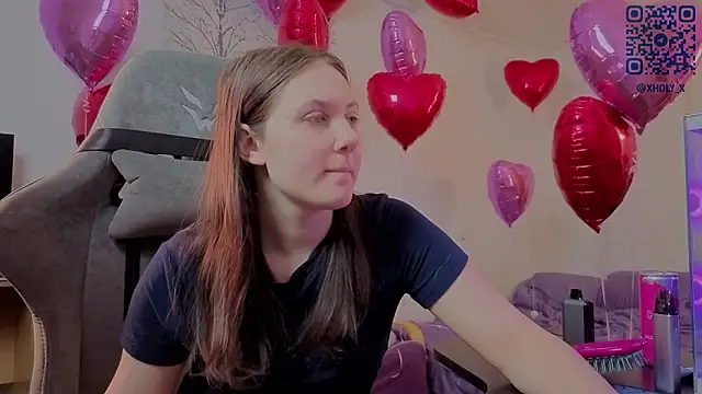 Holy Kveta online show from 13, 2, 2026