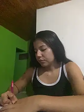 NinaX hot online show from 22, 3, 2026