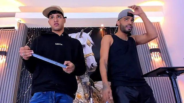 the knights of the night online show from 15, 2, 2026