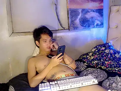 Snapshot of Baby_Aries69 chatting on 10, 2, 2026 Baby Aries69 online show from 10, 2, 2026