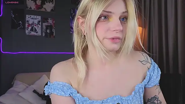 AvaSun online show from 8, 3, 2026