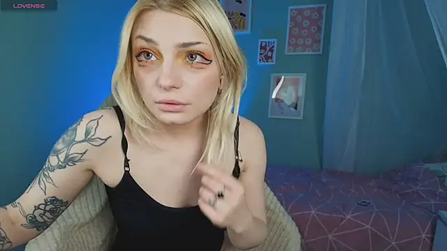 AvaSun online show from 17, 3, 2026