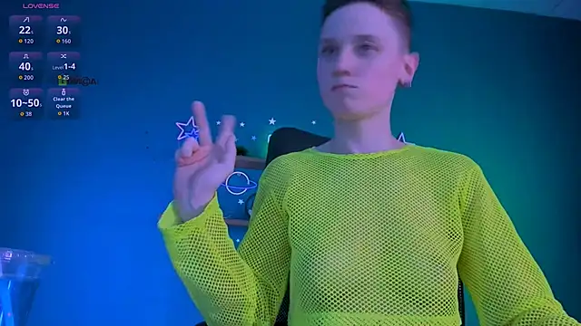 emi fade online show from 11, 3, 2026