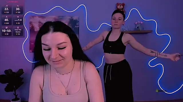 emi fade online show from 24, 3, 2026