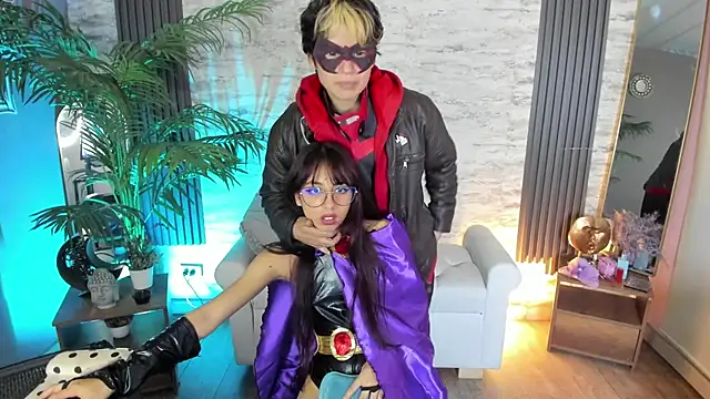 suggar angel online show from 14, 3, 2026