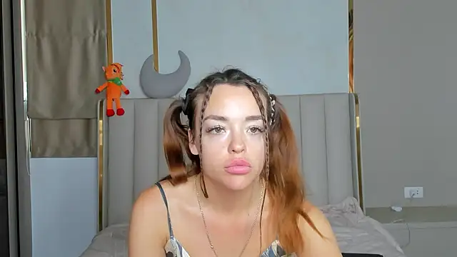 stellaa quenn online show from 3, 2, 2026