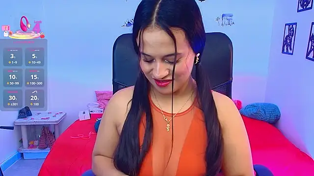 Kristin    online show from 8, 2, 2026