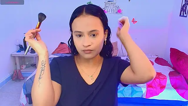 Kristin    online show from 18, 2, 2026