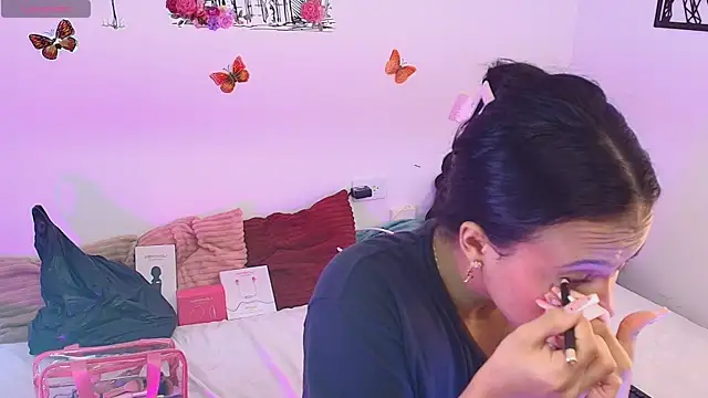 Kristin    online show from 28, 2, 2026