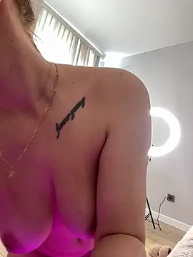 ElizabethSin online show from 19, 3, 2026