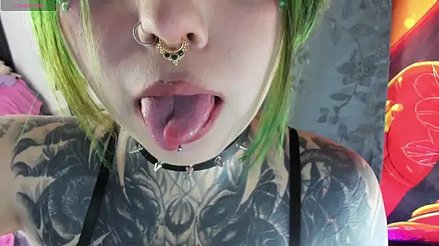 Zenith Raven online show from 4, 2, 2026