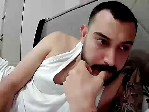 hakanbey33 online show from 18, 2, 2026