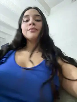 sweet bonnyy online show from 5, 2, 2026