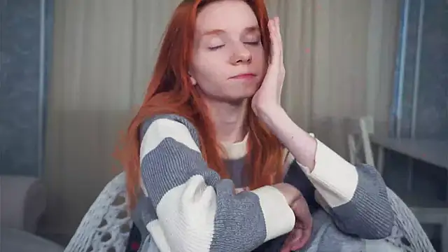 TarynPalek online show from 18, 2, 2026