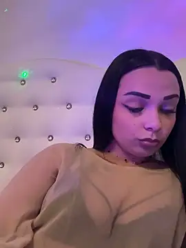 AstraeaHOT online show from 1, 2, 2026