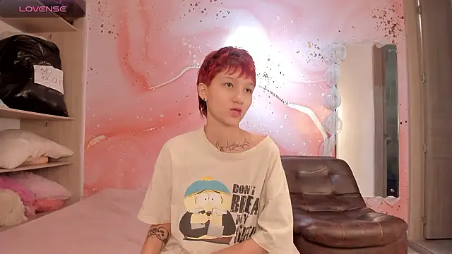 Jessi Rosse online show from 12, 2, 2026