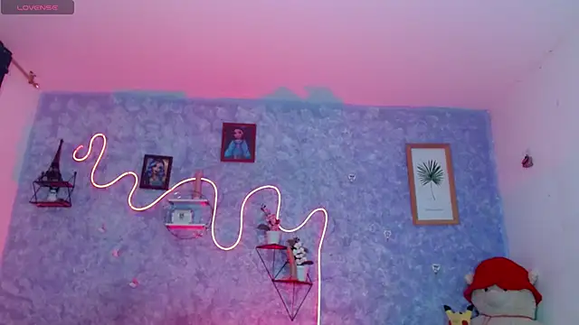 Everlin  Hot  online show from 16, 3, 2026