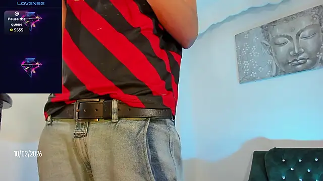 branmonter xxx big online show from 10, 2, 2026