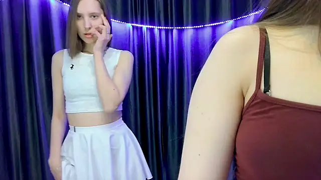 GloriaWalkerJr online show from 2, 3, 2026