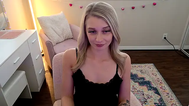 Blonde stella online show from 10, 2, 2026